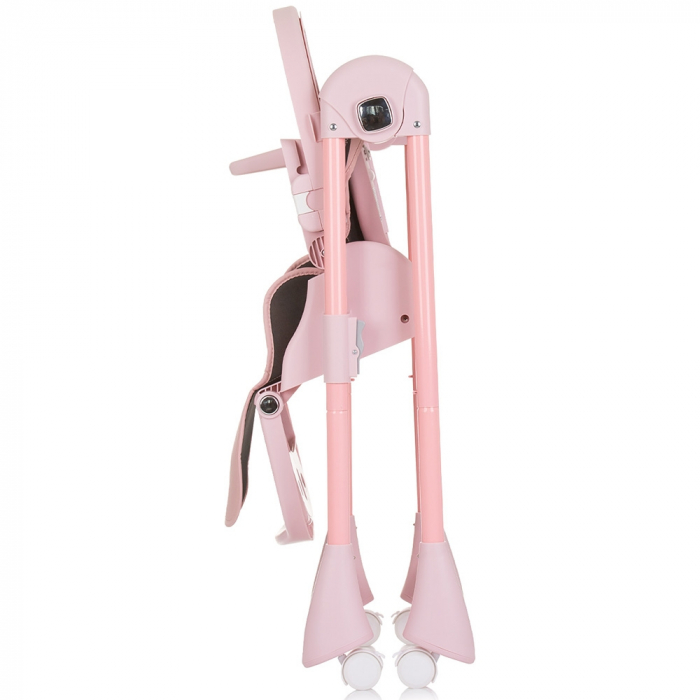Scaun de masa Chipolino Candy Shop flamingo [6]