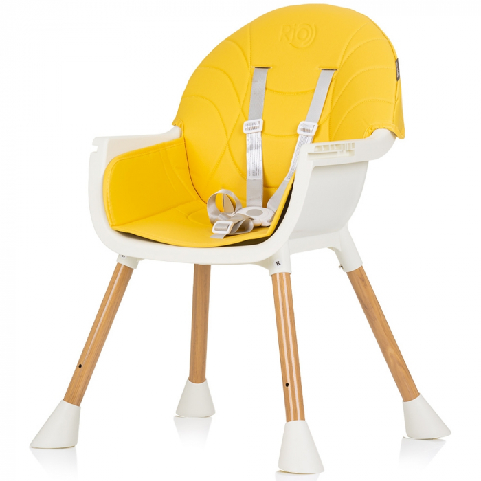 Scaun de masa Chipolino Rio 2 in 1 mango [4]