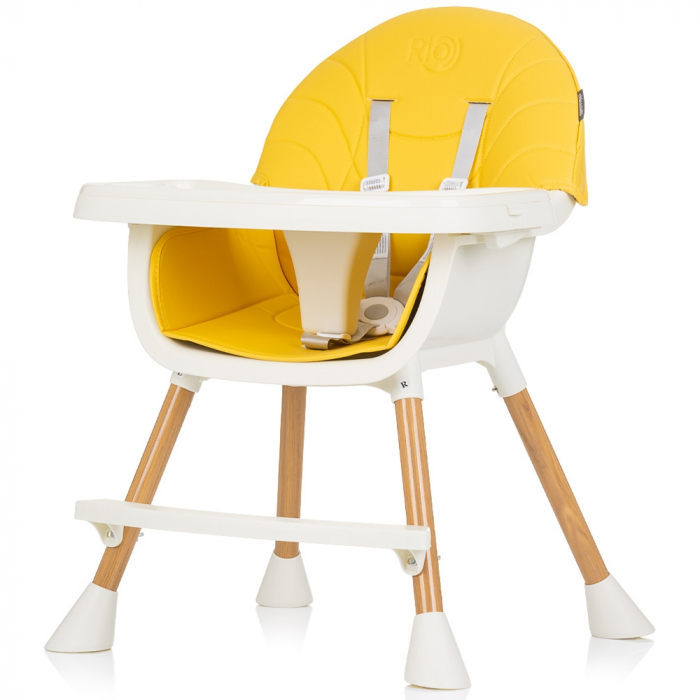 Scaun de masa Chipolino Rio 2 in 1 mango [3]