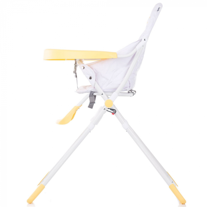 Scaun de masa Chipolino Teddy banana [3]