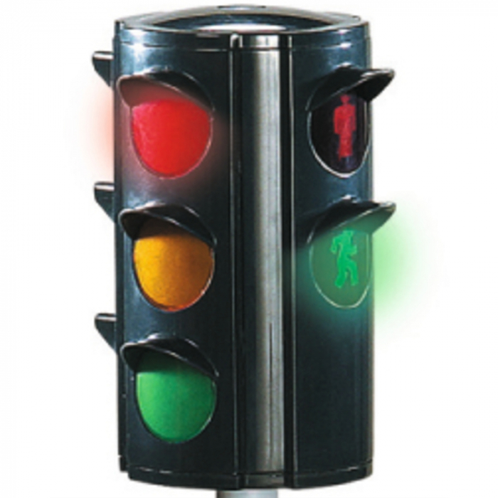 Semafor Big Traffic Lights [3]