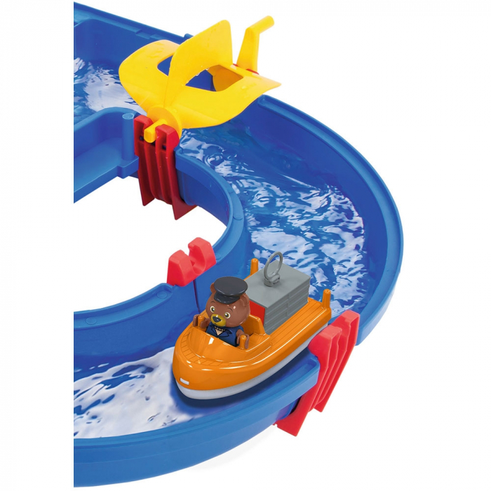 Set de joaca cu apa AquaPlay Amphie World [14]