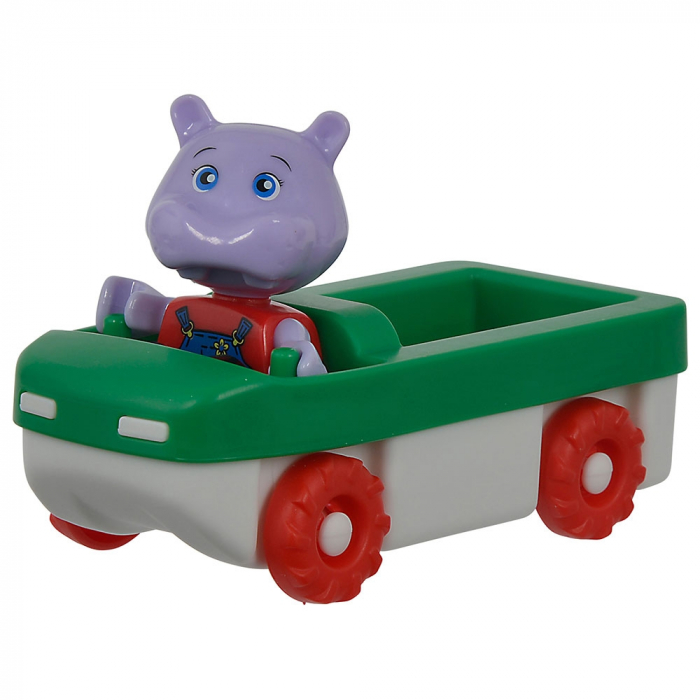 Set de joaca cu apa AquaPlay Giga Set [4]