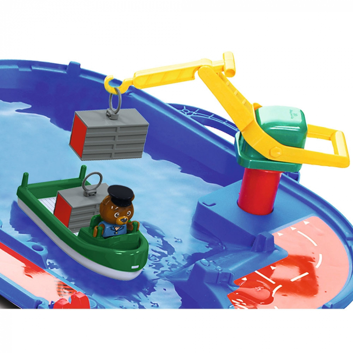 Set de joaca cu apa AquaPlay Giga Set [14]
