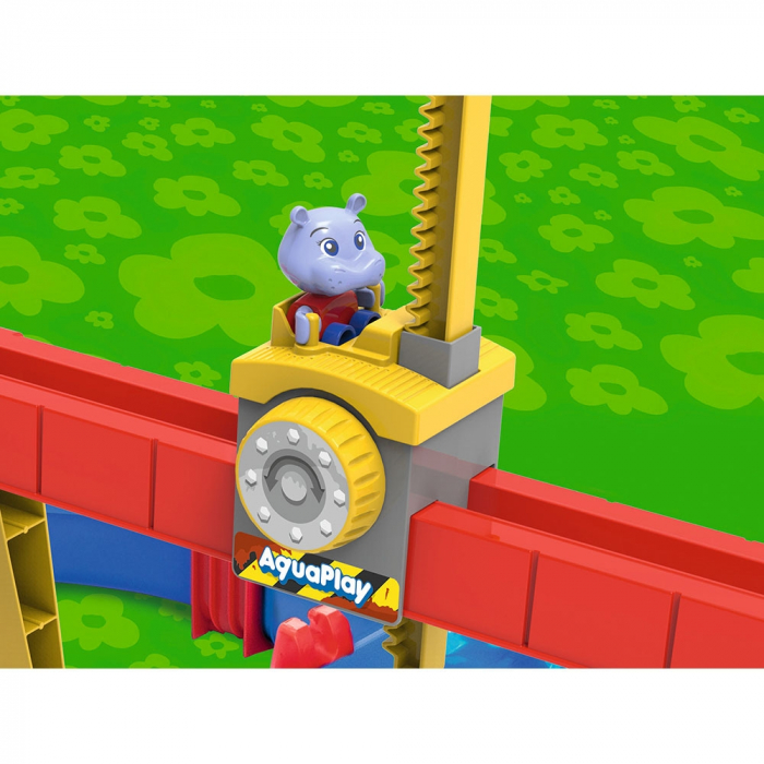 Set de joaca cu apa AquaPlay Giga Set [16]