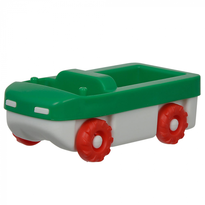 Set de joaca cu apa AquaPlay Giga Set [7]