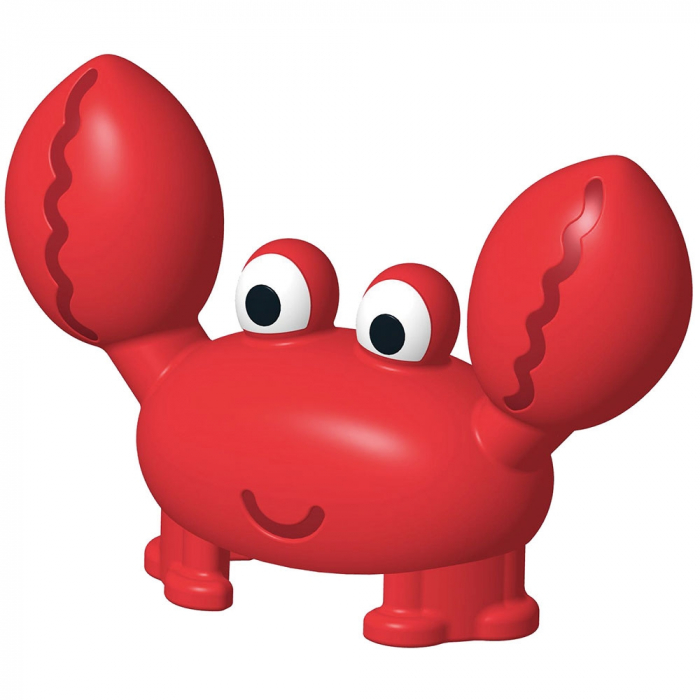 Set de joaca cu apa Big Peppa Pig Holiday [5]