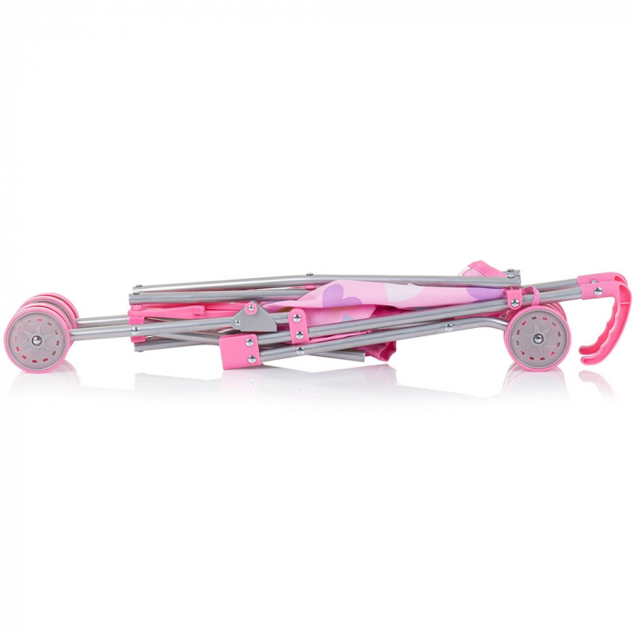 Set jucarii pentru papusi Chipolino Trixy 3 in 1 hearts [5]