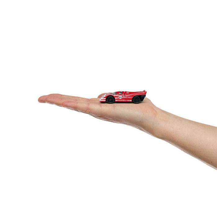 Set Majorette 5 Masinute Vintage [8]