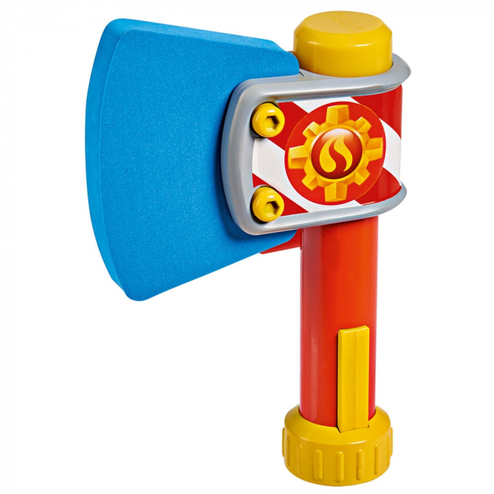 Set Simba Fireman Sam Masca oxigen cu topor [3]