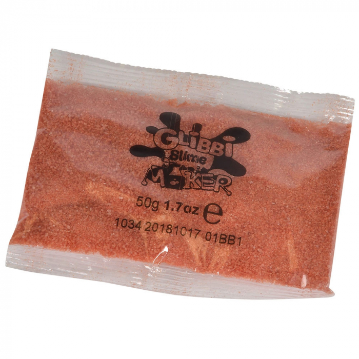 Slime Simba Glibbi Slime Maker 50 g rosu [2]