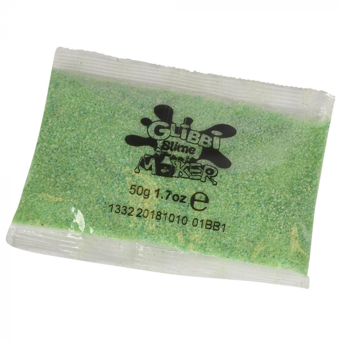Slime Simba Glibbi Slime Maker 50 g verde [2]