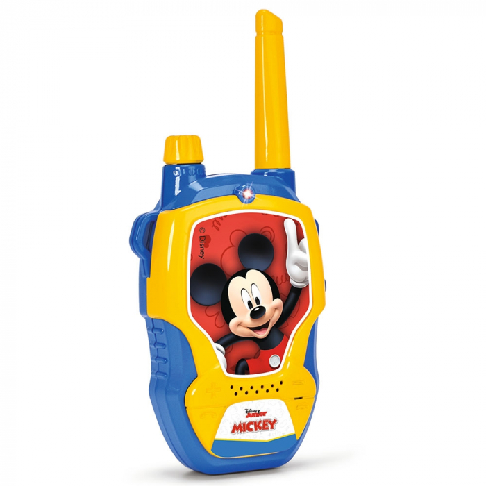 Statie Walkie Talkie Jada Toys Mickey 16 cm [2]