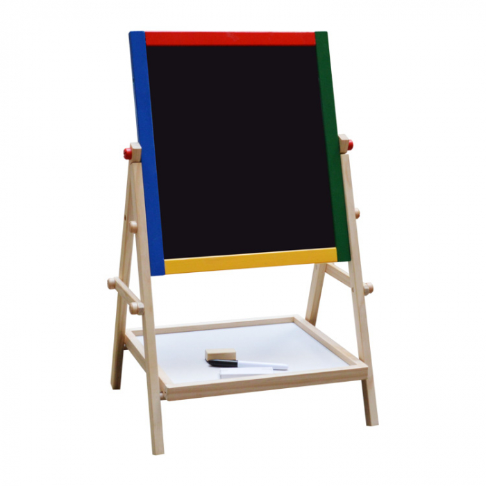 Tabla multifuncţională mică cu două feţe [2]