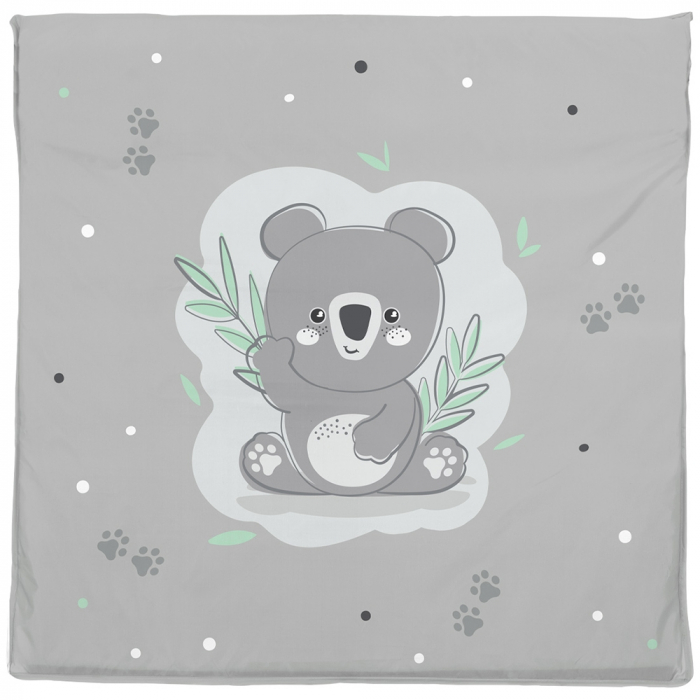 Tarc de joaca pliabil Chipolino Pop Up Koala grey [3]