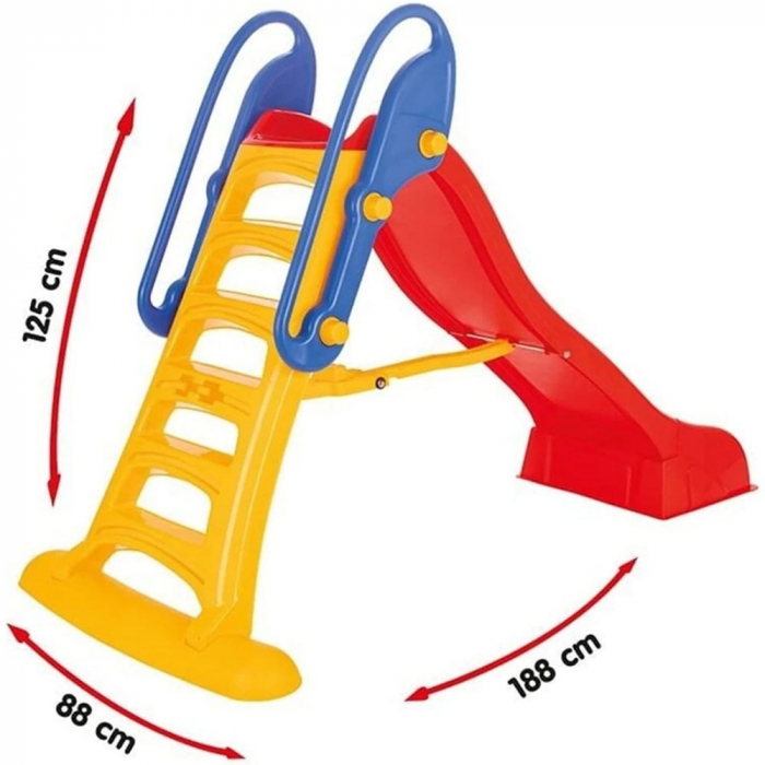 Tobogan Pilsan Maxi Water Slide [3]