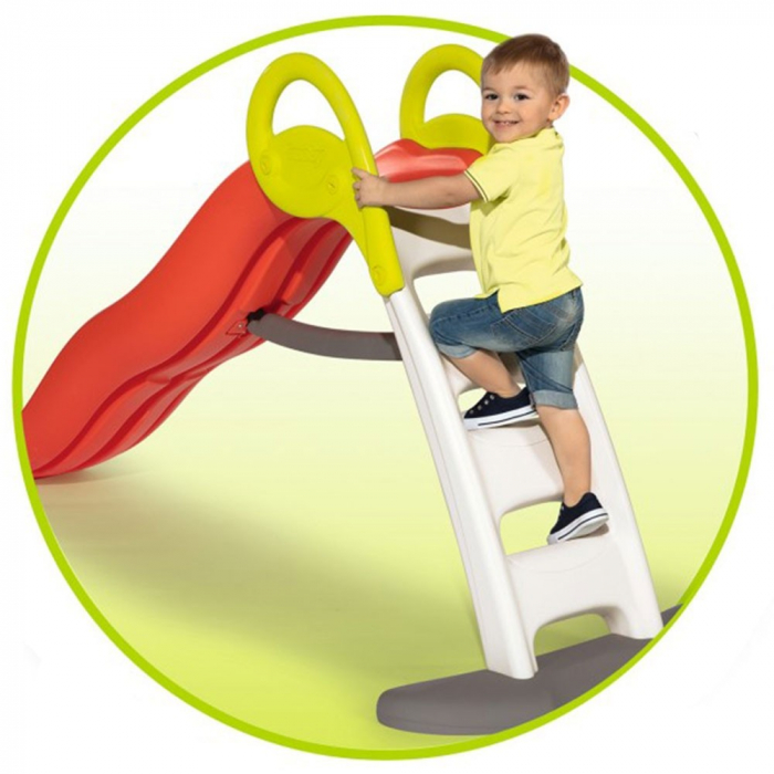 Tobogan Smoby Funny [3]