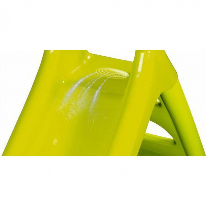 Tobogan Smoby XS red green [2]