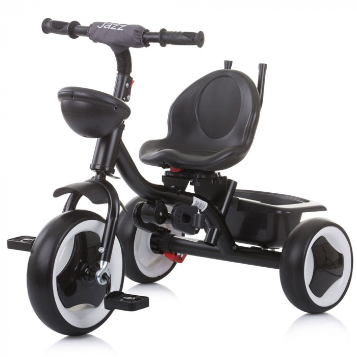 Tricicleta Chipolino Jazz Anthracite [5]