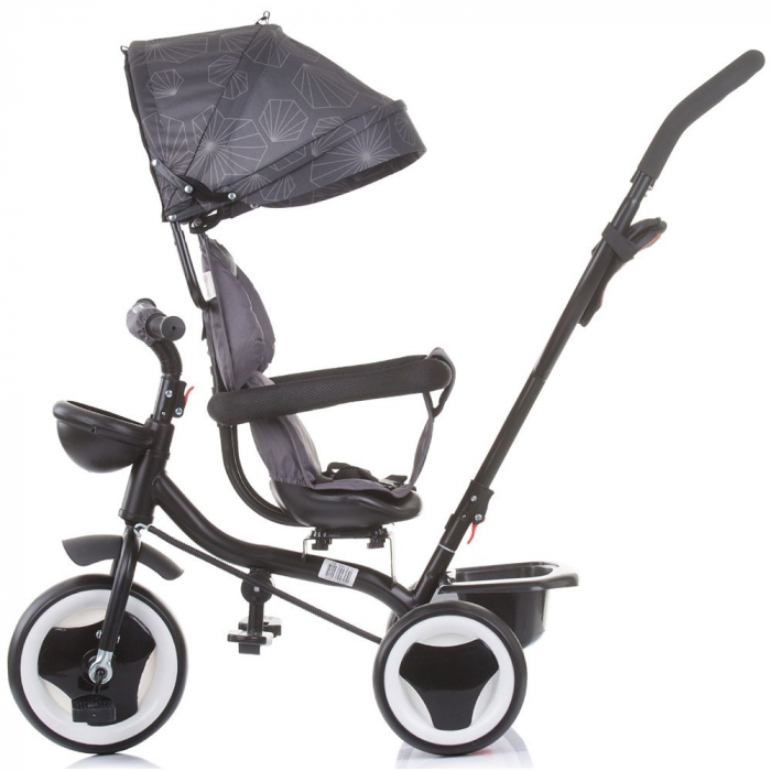 Tricicleta Chipolino Jazz Anthracite [3]