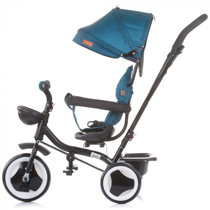 Tricicleta Chipolino Jazz Atlantic [2]