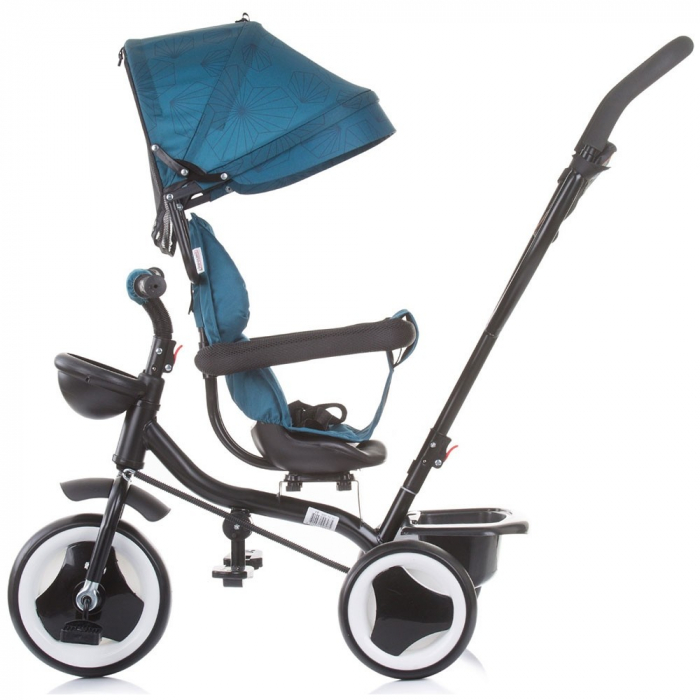 Tricicleta Chipolino Jazz Atlantic [3]