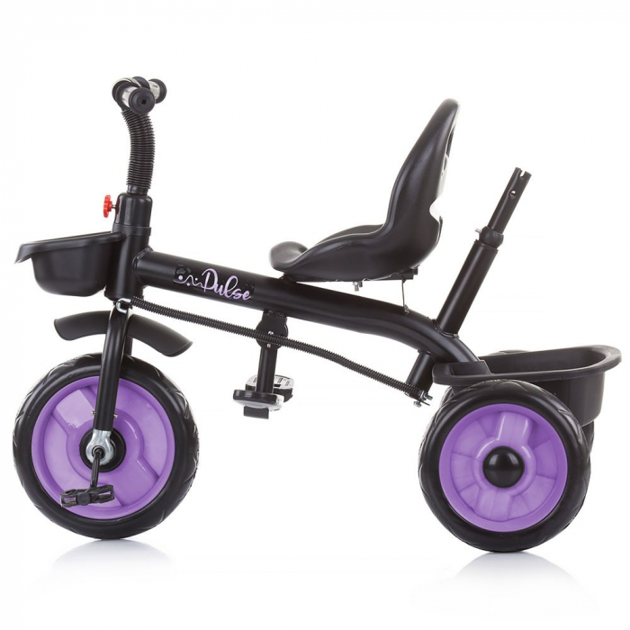 Tricicleta Chipolino Pulse Dhalia [3]
