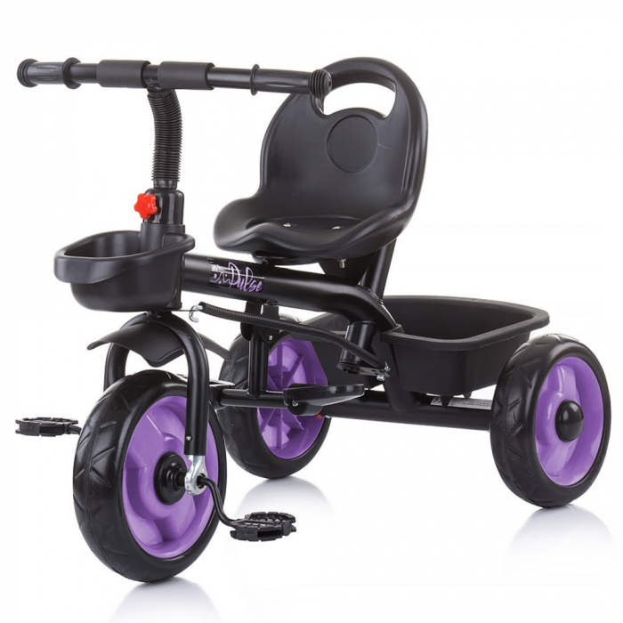 Tricicleta Chipolino Pulse Dhalia [4]