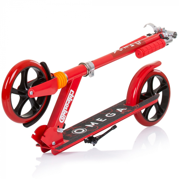 Trotineta Chipolino Omega red [4]