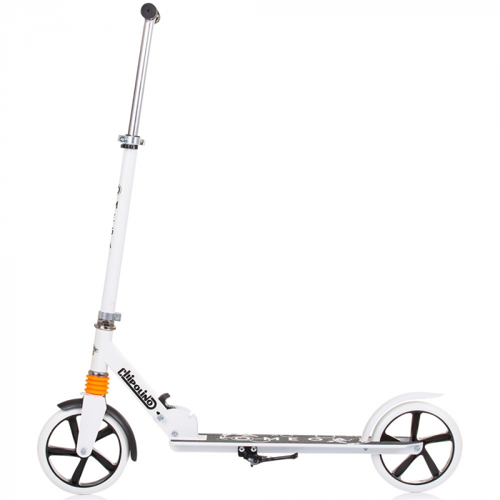 Trotineta Chipolino Omega white [2]