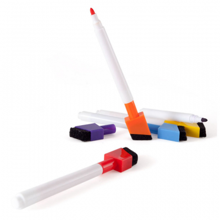 Joc de societate Speed colors Bobita si Buburuza [3]