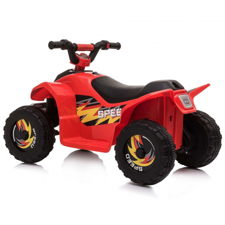 ATV electric Chipolino Speed red [2]
