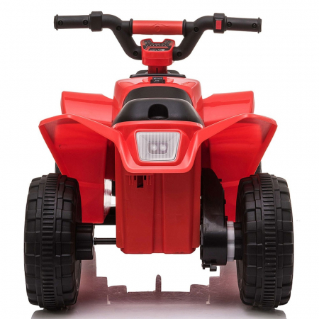 ATV electric Chipolino Speed red [4]