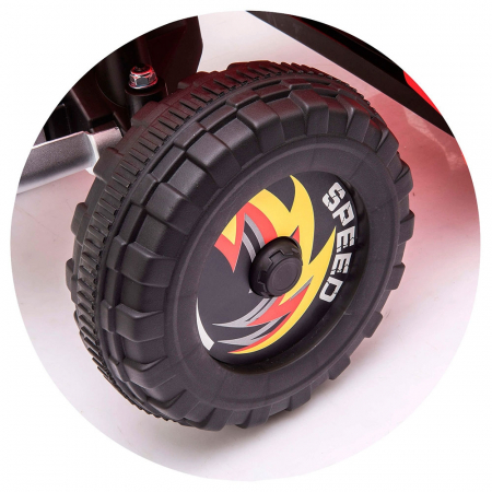 ATV electric Chipolino Speed red [10]