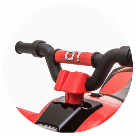 ATV electric Chipolino Speed red [7]