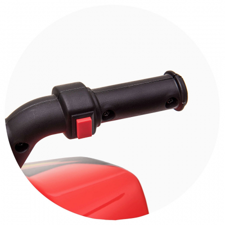 ATV electric Chipolino Speed red [8]