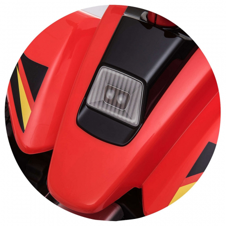 ATV electric Chipolino Speed red [6]