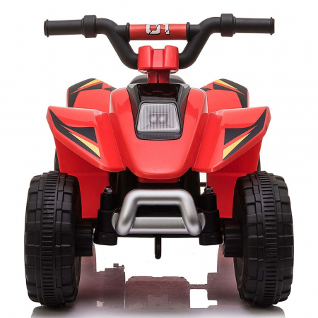 ATV electric Chipolino Speed red [1]