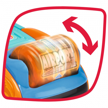 Autobuz Simba ABC BYD City Bus [8]