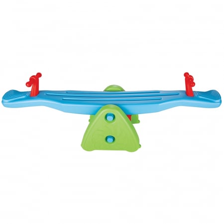 JUCĂRII PENTRU EXTERIOR - Balansoar pentru copii Pilsan Funny Seesaw