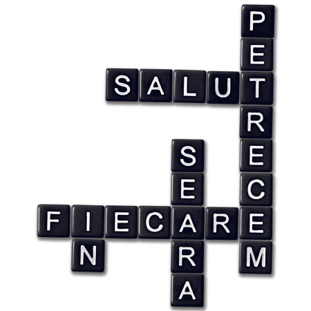 Bananagrams Party & fun - editia lb. romana [4]