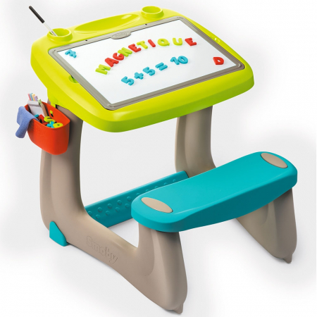 Banca scolara Smoby Little Pupils [1]