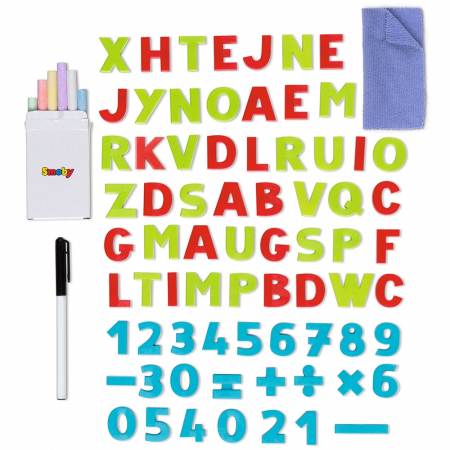 Banca scolara Smoby Little Pupils [3]