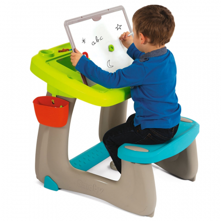 Banca scolara Smoby Little Pupils [6]