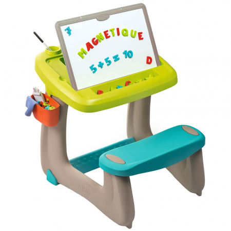 Banca scolara Smoby Little Pupils [0]