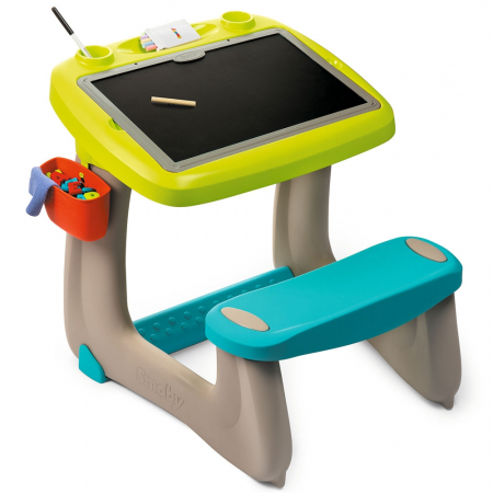 Banca scolara Smoby Little Pupils [2]