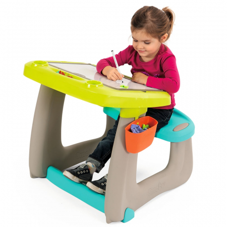 Banca scolara Smoby Little Pupils [5]