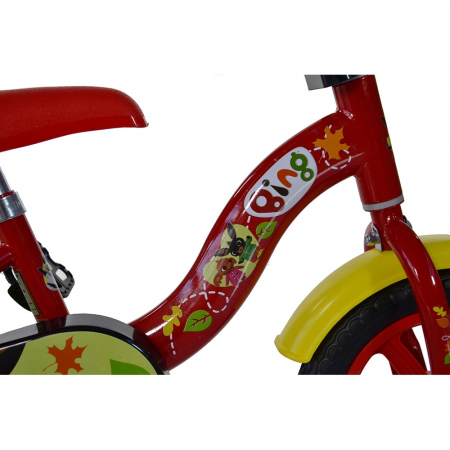 Bicicleta copii Dino Bikes 10' Bing [7]