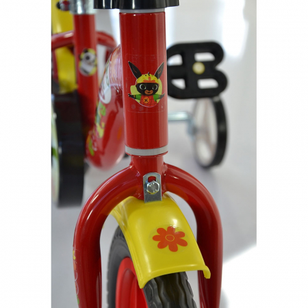Bicicleta copii Dino Bikes 10' Bing [10]
