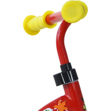 Bicicleta copii Dino Bikes 10' Bing [6]